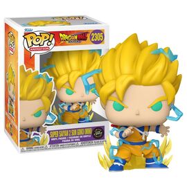 DRAGON BALL DAIMA - POP Animation N° XXXX - SS Son Goku