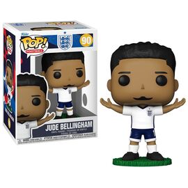 ENGLAND - POP Football N° XXXX - Jude Bellingham