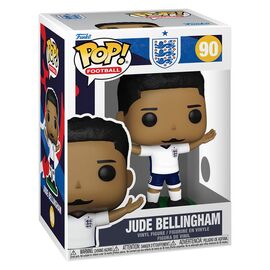 ENGLAND - POP Football N° XXXX - Jude Bellingham