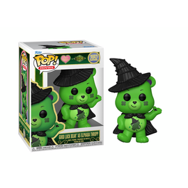 WICKED CB - POP Movies N° XXXX - POP 1