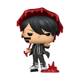 TOUGAN ANKI - POP Animation N° XXXX - Naito Mudano