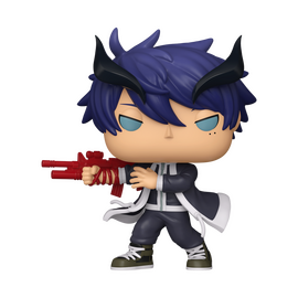 TOUGAN ANKI - POP Animation N° XXXX - Shiki