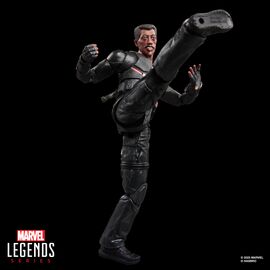 DEADPOOL & WOLVERINE - Marvel's Blade - Figure Legends Series 15cm