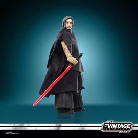 THE ACOLYTE - The Stranger (Qimir) - Figure Vintage Collection 10cm