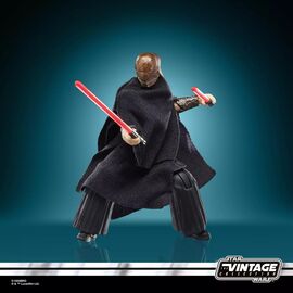 THE ACOLYTE - The Stranger (Qimir) - Figure Vintage Collection 10cm