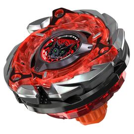 BEYBLADE X - Gateway Arch