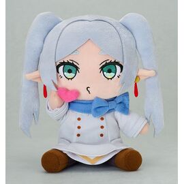 FRIEREN BEYOND JOURNEY'S END - Frieren "Blow Kiss" - Plush 17cm