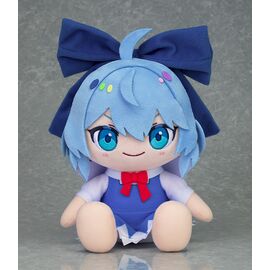 TOUHOU LOST WORLD - Cirno - Plush 17cm
