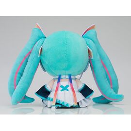 HATSUNE MIKU - Miku Expo 10th Anniversary - Plush 17cm
