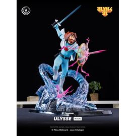 ULYSSE 31 - Ulysse - Statue Ikigai 1/6 By Tsume 45cm