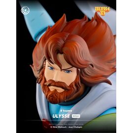 ULYSSE 31 - Ulysse - Statue Ikigai 1/6 By Tsume 45cm