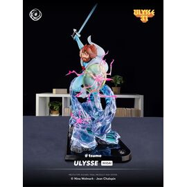 ULYSSE 31 - Ulysse - Statue Ikigai 1/6 By Tsume 45cm