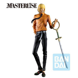 BLEACH - Shinji Hirako - Figure Stirring Soul Vol.4 25cm