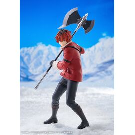 FRIEREN BEYOND JOURNEY'S END - Stark - Statue Oshi Works 25cm