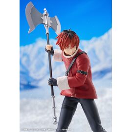 FRIEREN BEYOND JOURNEY'S END - Stark - Statue Oshi Works 25cm