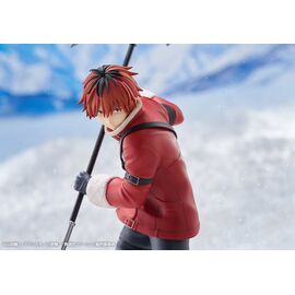 FRIEREN BEYOND JOURNEY'S END - Stark - Statue Oshi Works 25cm
