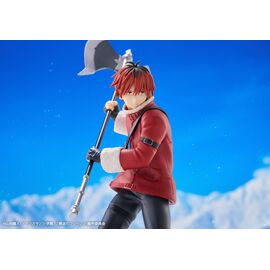 FRIEREN BEYOND JOURNEY'S END - Stark - Statue Oshi Works 25cm