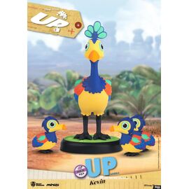 UP - Series - 6 Figure set 8 cm