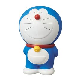 DORAEMON - Doraemon (Smile) - Statue 6.2cm