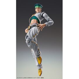 JOJO PART 4 - Kishibe Rohan & Heaven's Door - Figure Chozokado 15cm
