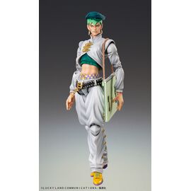JOJO PART 4 - Kishibe Rohan & Heaven's Door - Figure Chozokado 15cm