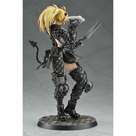 DOROHEDORO - Nikaido "Devil Awakening" - Figure 27cm