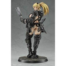 DOROHEDORO - Nikaido "Devil Awakening" - Figure 27cm