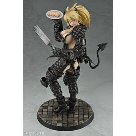 DOROHEDORO - Nikaido "Devil Awakening" - Figure 27cm