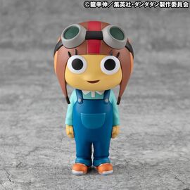 DANDADAN - Chiquitita - Statue Occultic Sofubi Collection 8cm