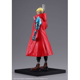 TRIGUN STAMPEDE - Vash the Stampede - Statue Oshi Works 22cm