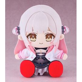 SUOU PATRA CHOCOPUNI - Suou Patra -  Plush 17cm