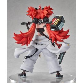 ZENLESS ZONE ZERO - Koleda Belobog - Pop Up Parade SP 16.5cm