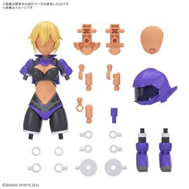 30MS - Option Parts Set 25 (Turbo Costume y) (Color C) - Model Kit