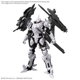 DAEMON X MACHINA - 30MM TS Bahamut - Model Kit