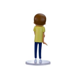 RICK & MORTY - Morty - Figure Minix 12cm