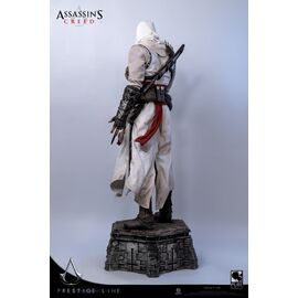 ASSASSIN'S CREED - Altaïr Ibn-La'Ahad - Statue Prestige Line 1/2 110cm