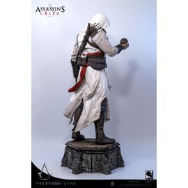 ASSASSIN'S CREED - Altaïr Ibn-La'Ahad - Statue Prestige Line 1/2 110cm