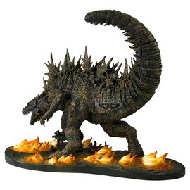 GODZILLA MINUS ONE - Godzilla (2023) - Figure Art Vignette 13cm