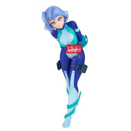 MY HERO ACADEMIA - Nejire Hado - Figure Glitter & Glamours 21cm