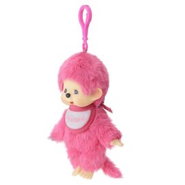 MONCHHICHI - Colors Keychain - 20cm