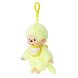 MONCHHICHI - Colors Keychain - 20cm