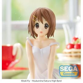 K-ON! - Yui Hirasawa - Figure Yumemirize 12cm