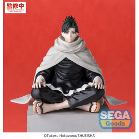 KAGURABACHI - Yoji Uruha - Figure High Premium Perching 10cm