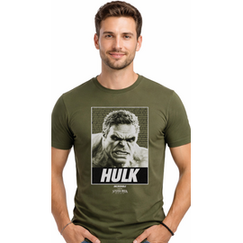 SPIDER-MAN BRAND NEW DAY - Hulk - T-Shirt (M)
