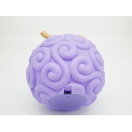 ONE PIECE - Gum Gum Fruit - Lamp 20 cm