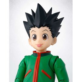 HUNTER X HUNTER - Gon - Figure S.H. Figuarts 13.5cm
