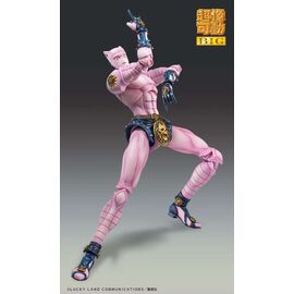 JOJO PART 4 - Killer Queen - Figure Big Chozokado 22cm