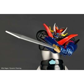 MAZINGER Z - Great Mazinger - Figure Revoltech A.Y. 16cm