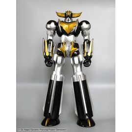 GRENDIZER U - Grendizer "Gold and black" - Figure Jumbo 64cm