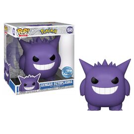 POKEMON - POP JUMBO Games N° 1049 - Gengar